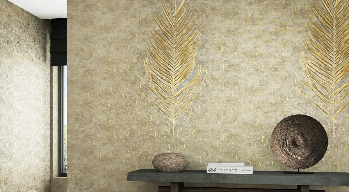 Room 4 Natural Opulence I